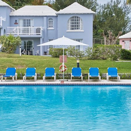 St George'S Club Aparthotel Saint George ภายนอก รูปภาพ