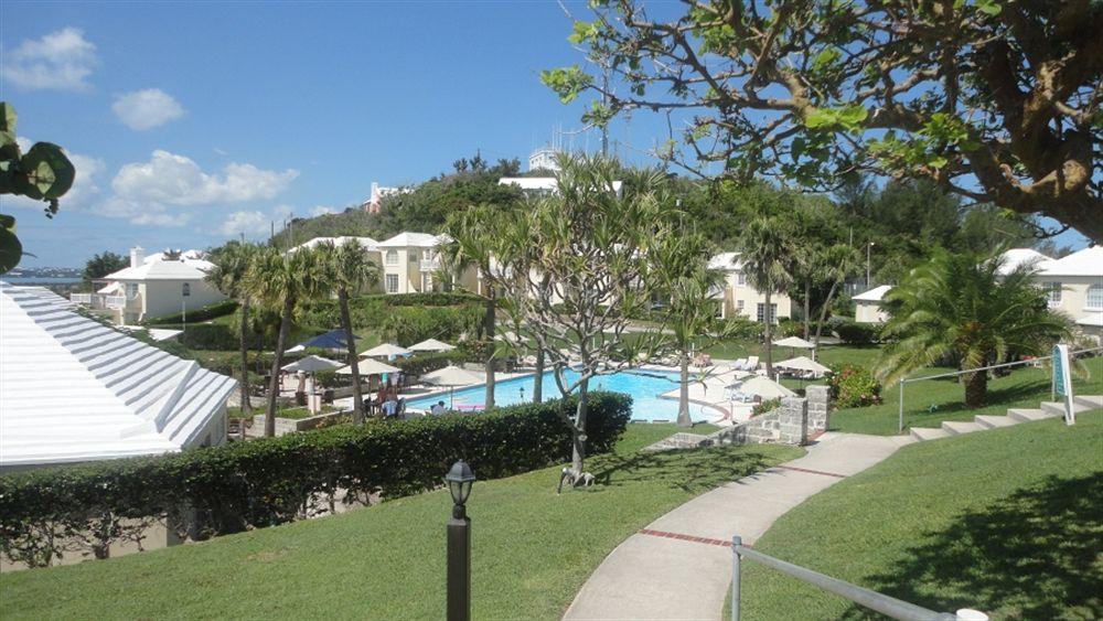 St George'S Club Aparthotel Saint George ภายนอก รูปภาพ
