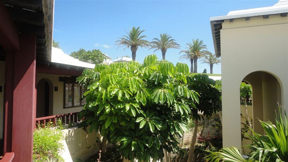 St George'S Club Aparthotel Saint George ภายนอก รูปภาพ