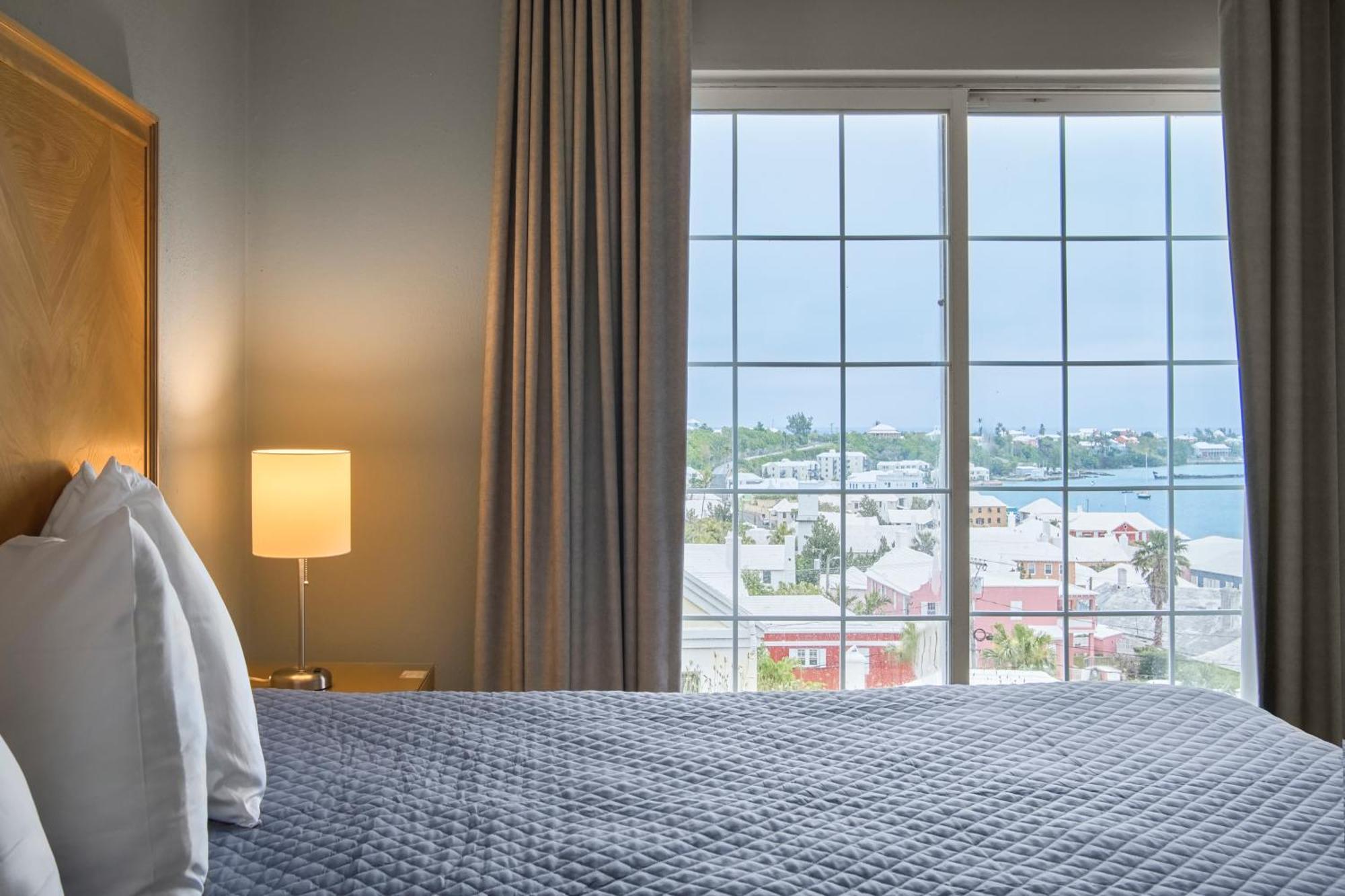 St George'S Club Aparthotel Saint George ภายนอก รูปภาพ