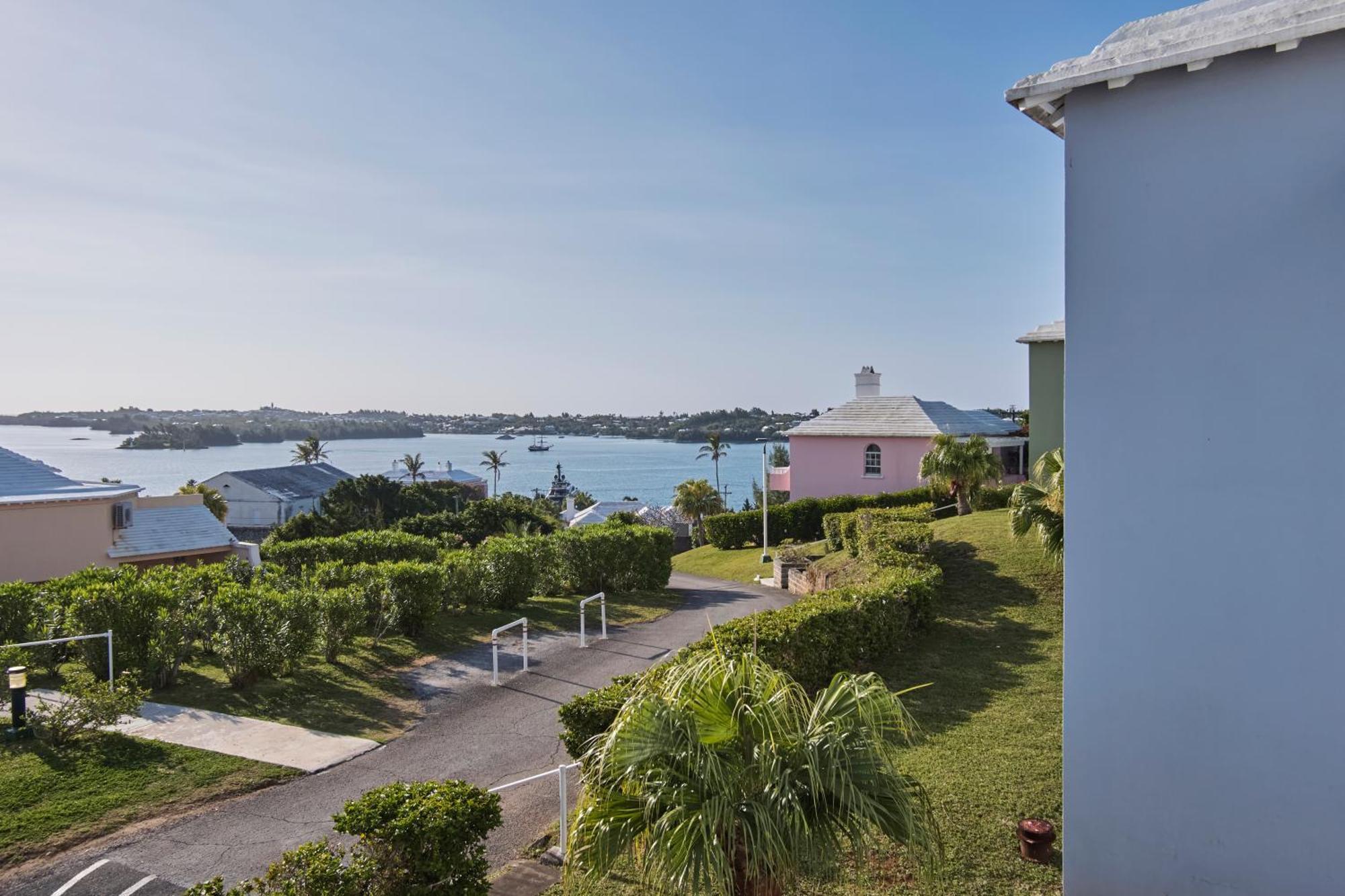 St George'S Club Aparthotel Saint George ภายนอก รูปภาพ