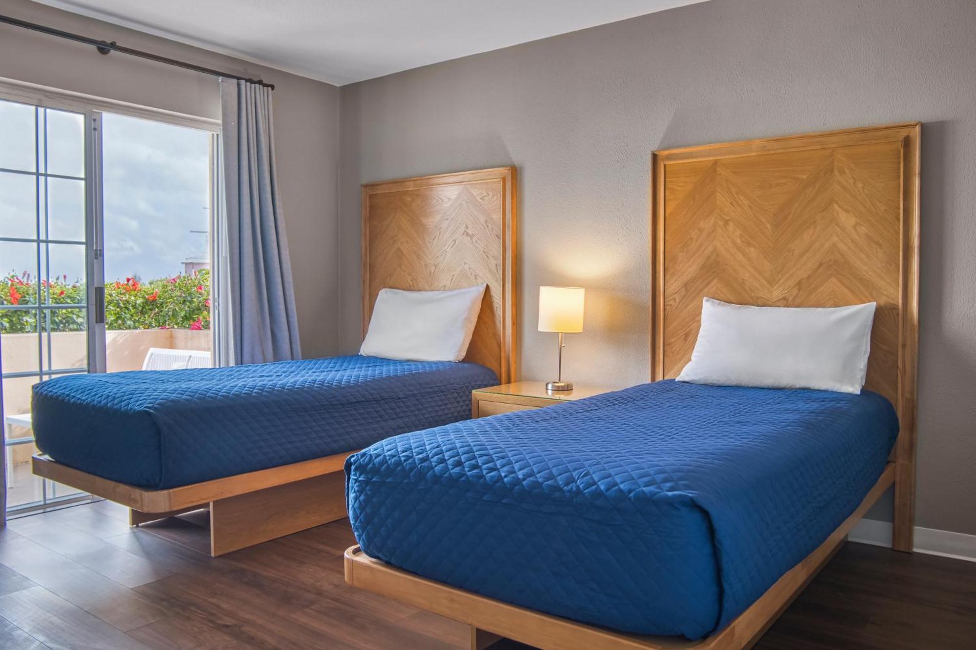 St George'S Club Aparthotel Saint George ภายนอก รูปภาพ