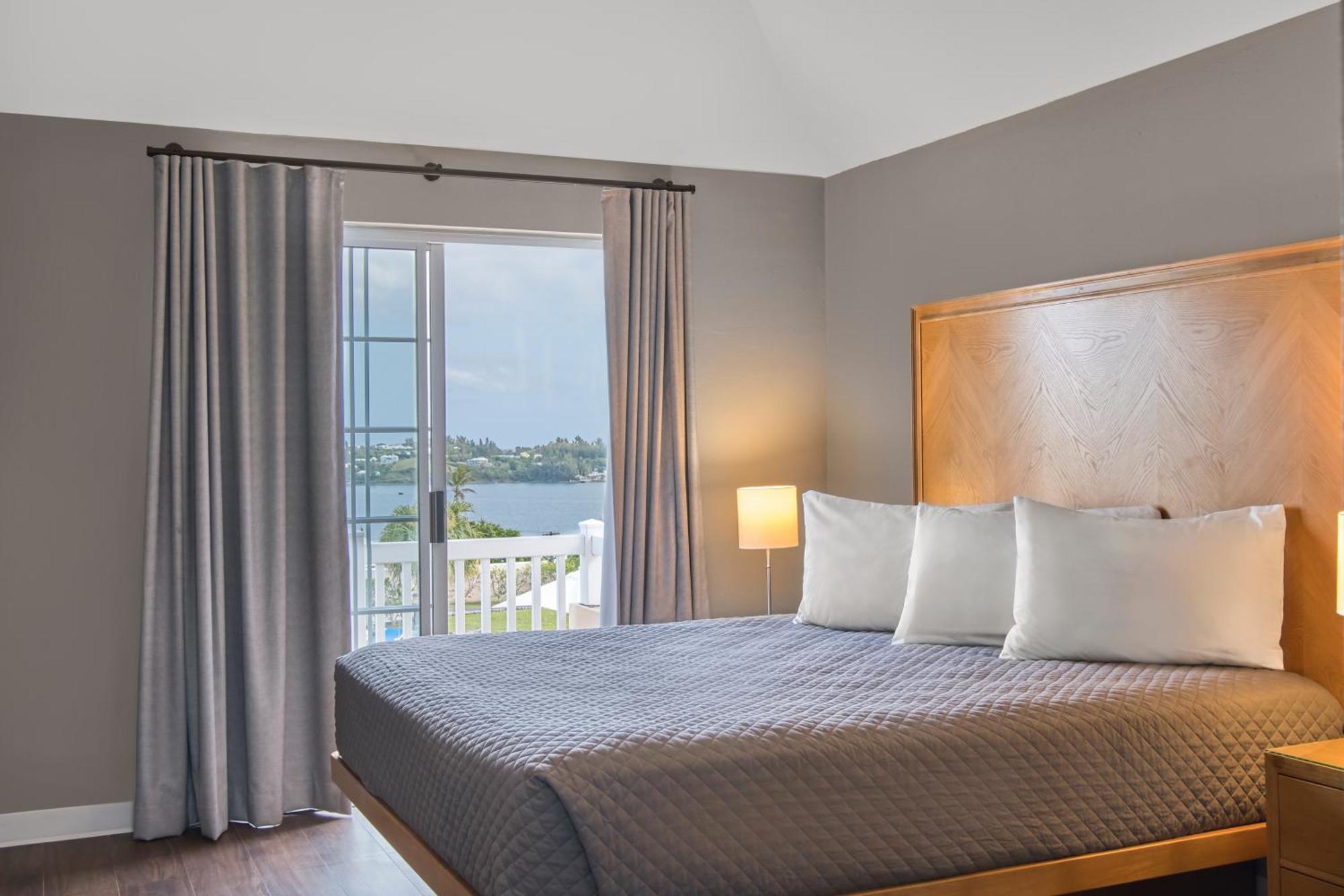 St George'S Club Aparthotel Saint George ภายนอก รูปภาพ