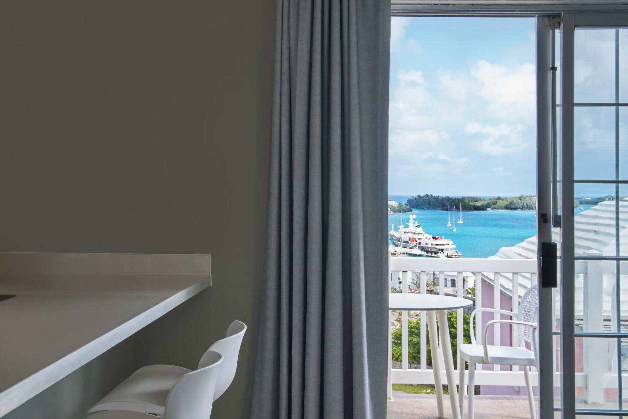 St George'S Club Aparthotel Saint George ภายนอก รูปภาพ