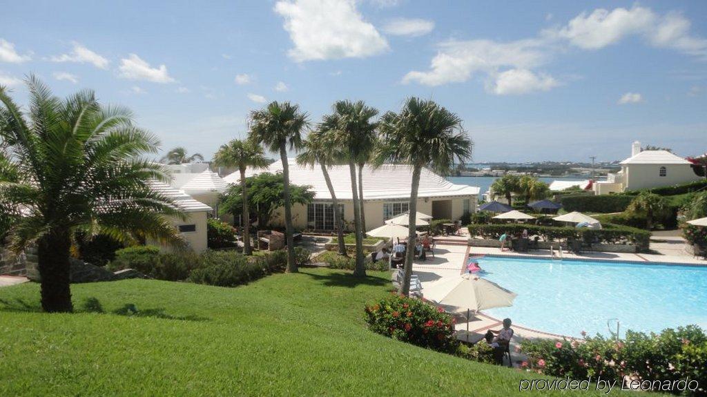 St George'S Club Aparthotel Saint George ภายนอก รูปภาพ