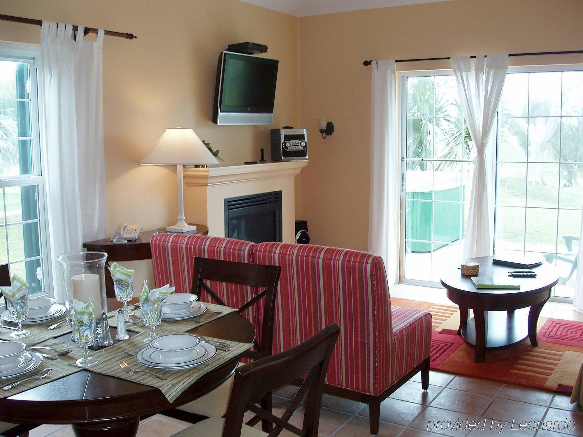 St George'S Club Aparthotel Saint George ภายนอก รูปภาพ
