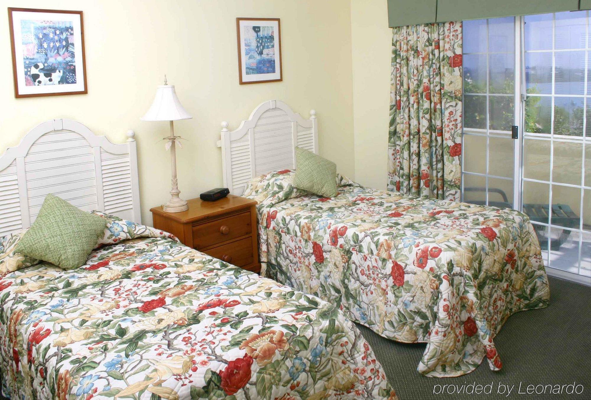 St George'S Club Aparthotel Saint George ภายนอก รูปภาพ
