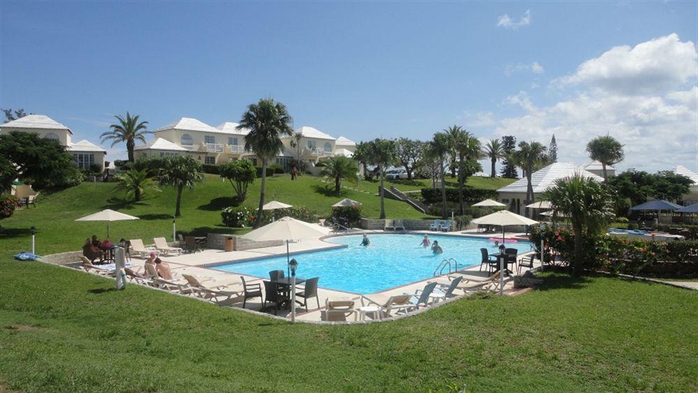 St George'S Club Aparthotel Saint George ภายนอก รูปภาพ