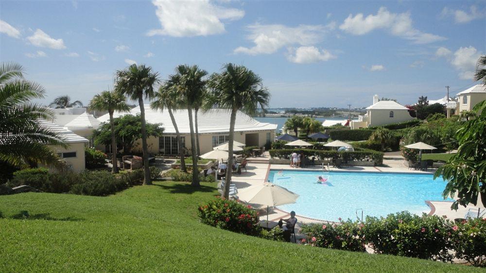 St George'S Club Aparthotel Saint George ภายนอก รูปภาพ