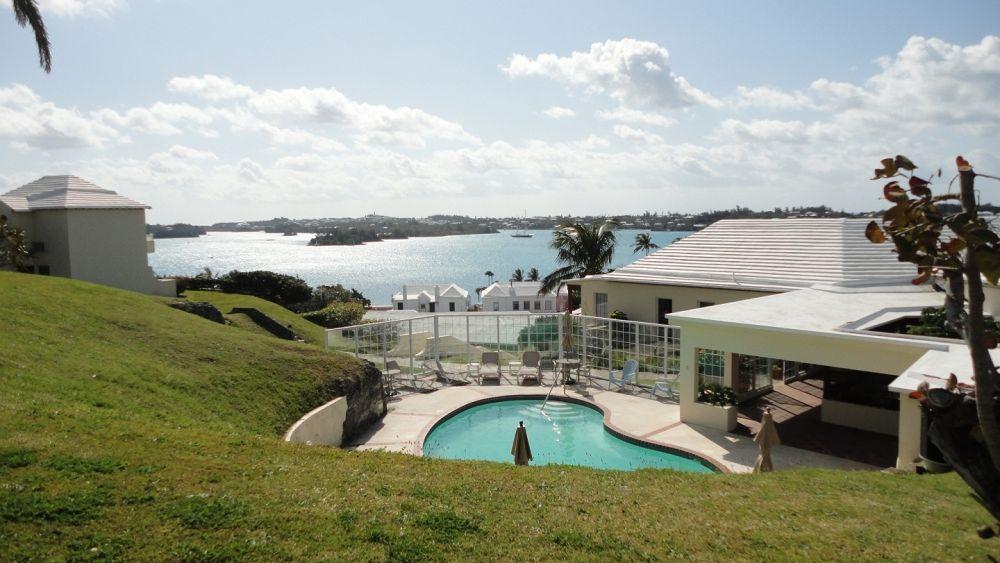 St George'S Club Aparthotel Saint George ภายนอก รูปภาพ