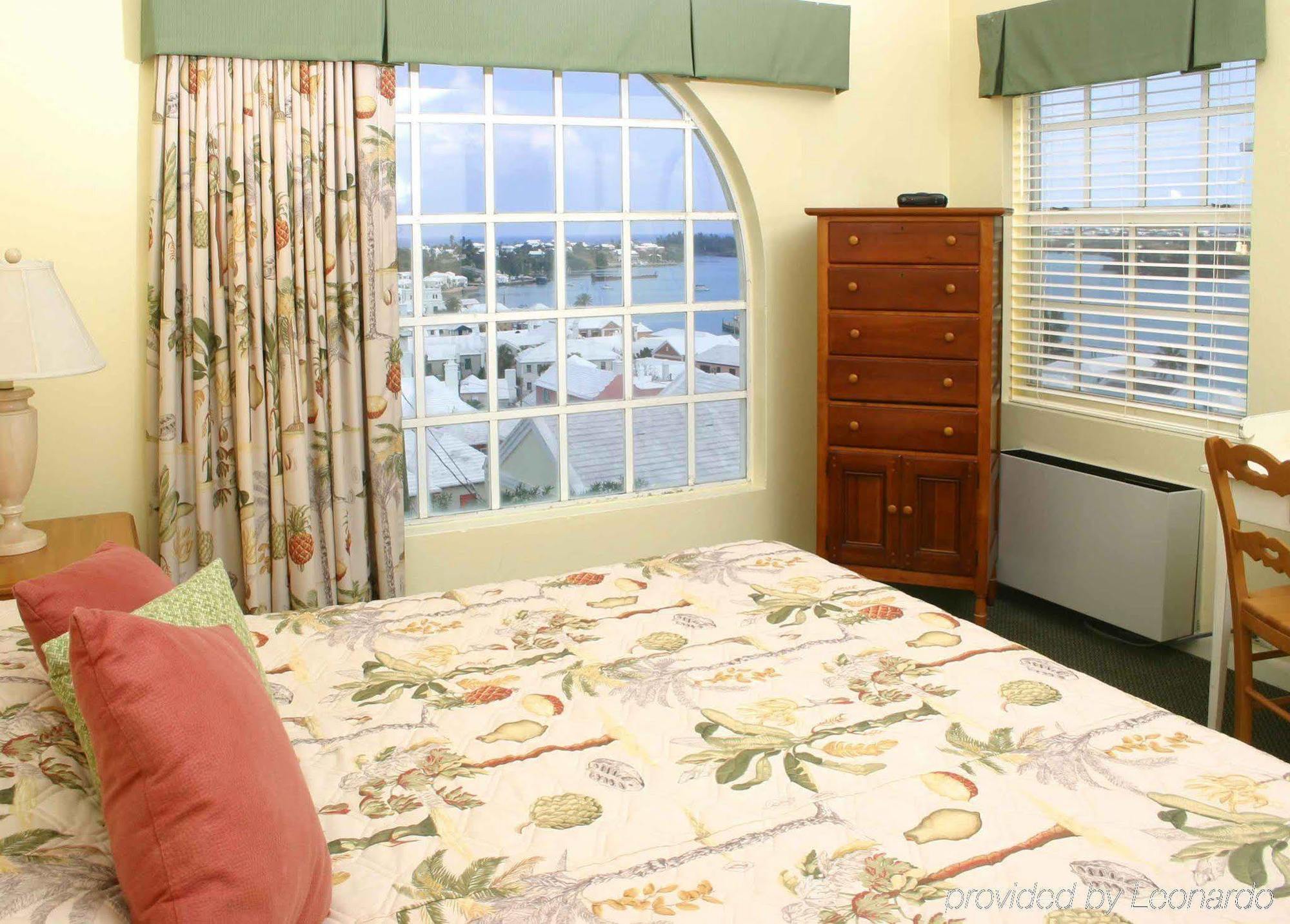 St George'S Club Aparthotel Saint George ภายนอก รูปภาพ