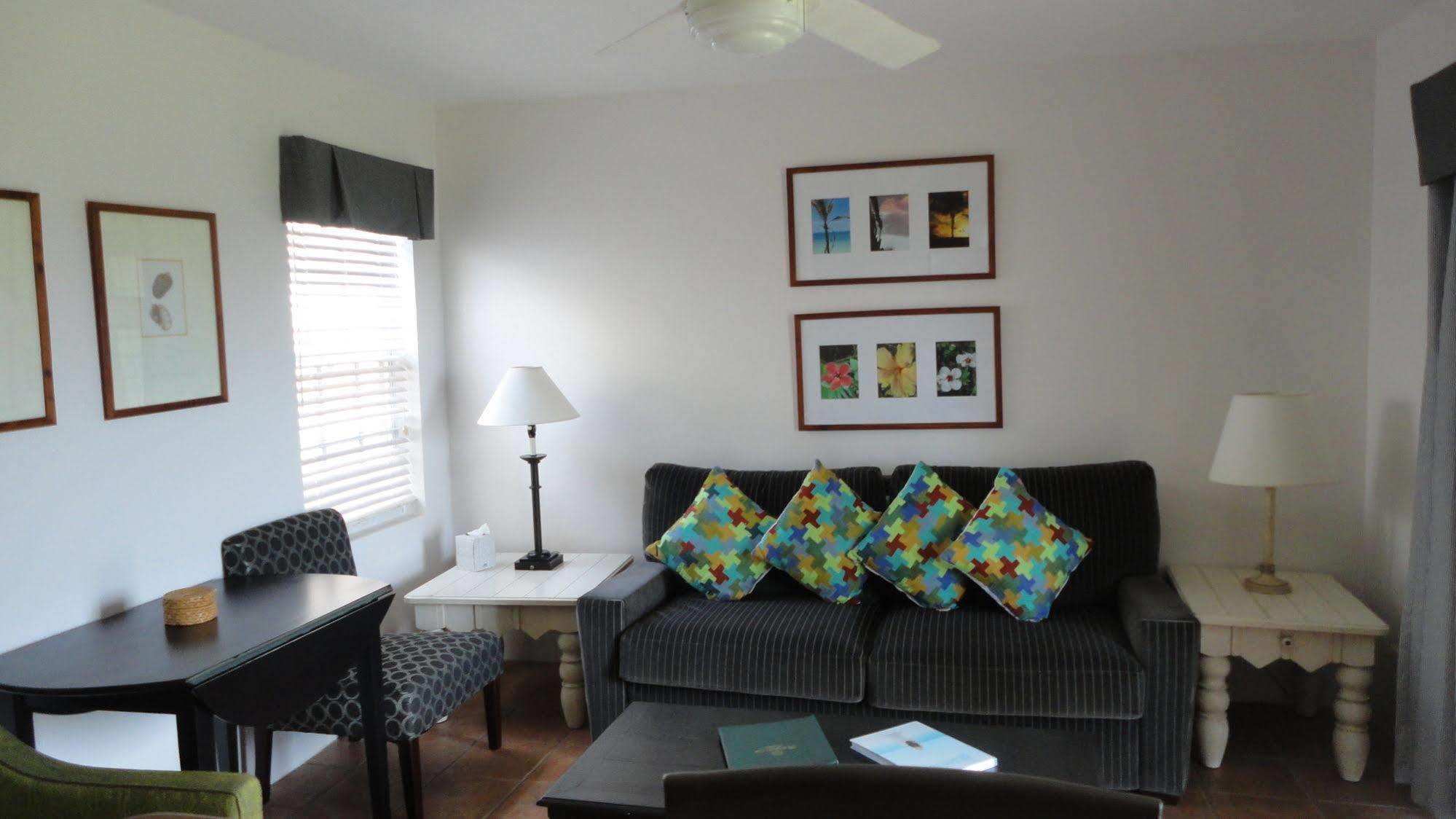 St George'S Club Aparthotel Saint George ภายนอก รูปภาพ