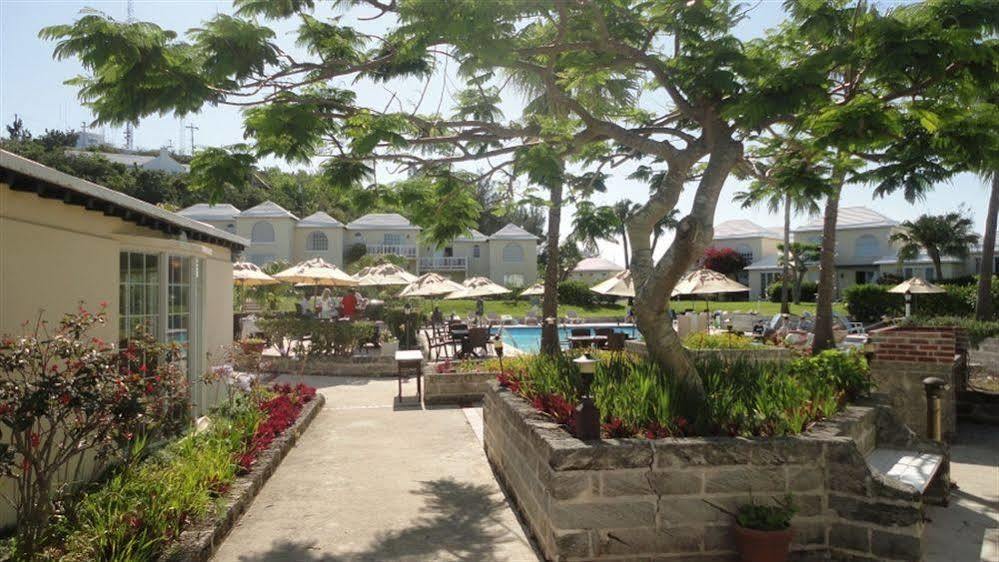 St George'S Club Aparthotel Saint George ภายนอก รูปภาพ
