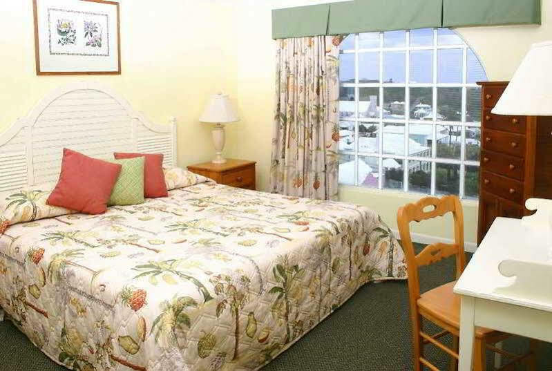 St George'S Club Aparthotel Saint George ภายนอก รูปภาพ