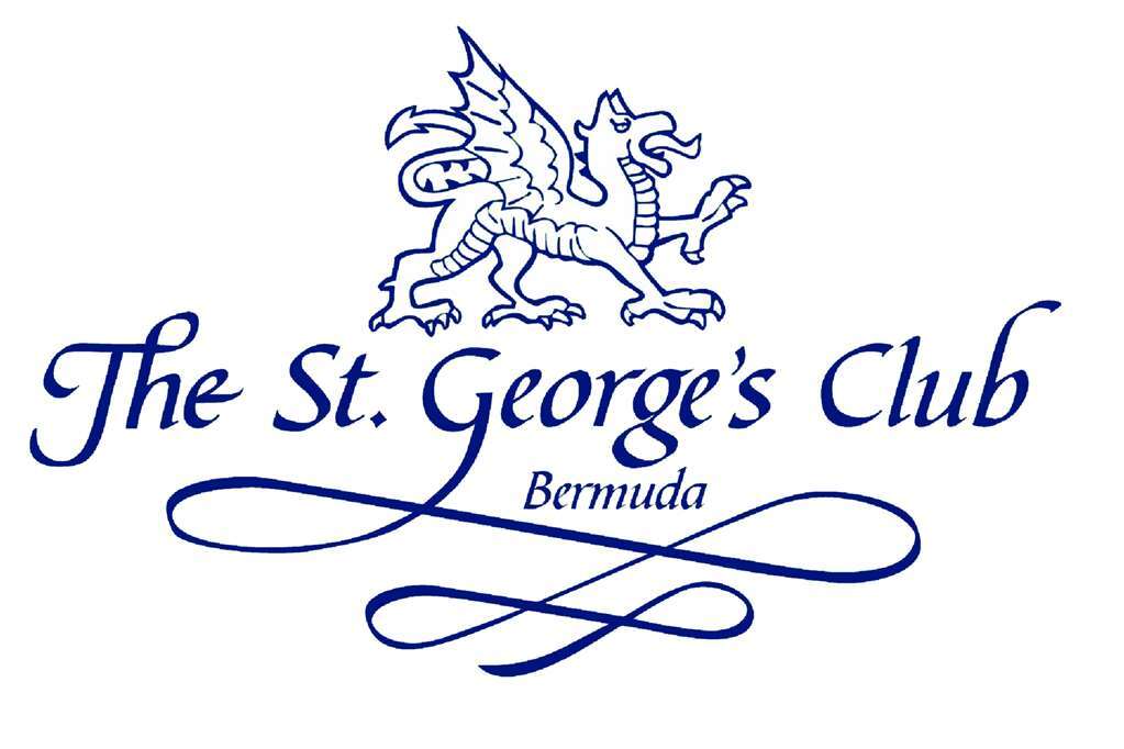 St George'S Club Aparthotel Saint George โลโก้ รูปภาพ