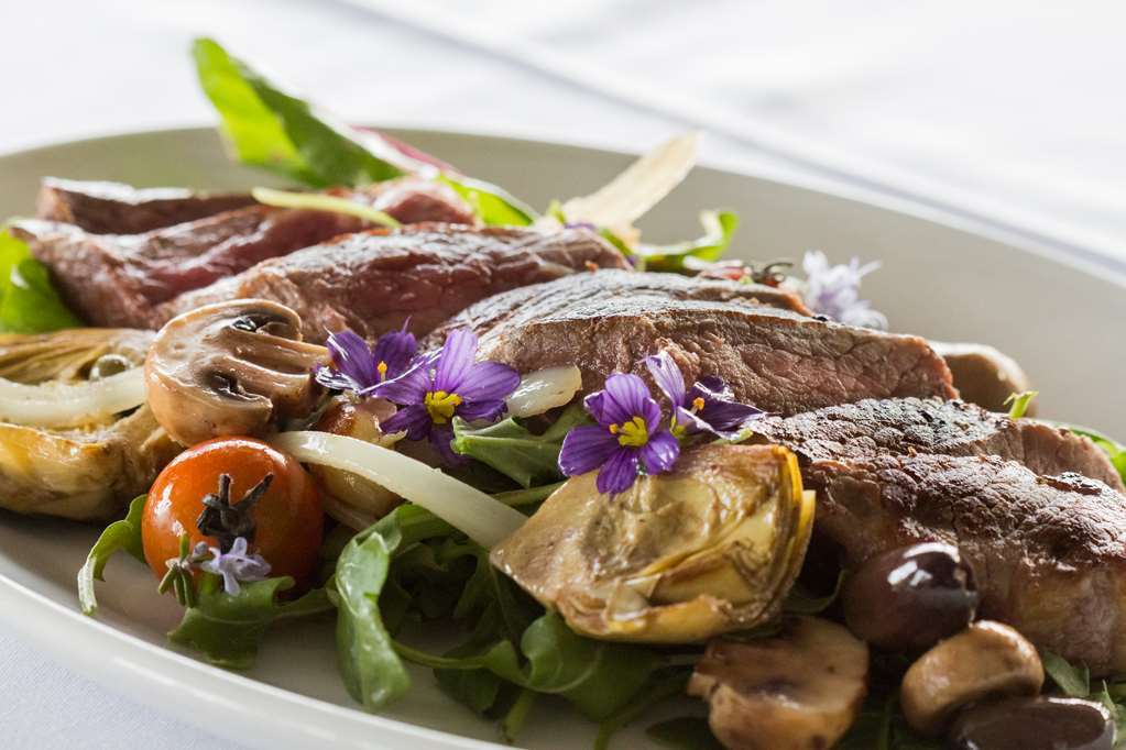 St George'S Club Aparthotel Saint George ร้านอาหาร รูปภาพ